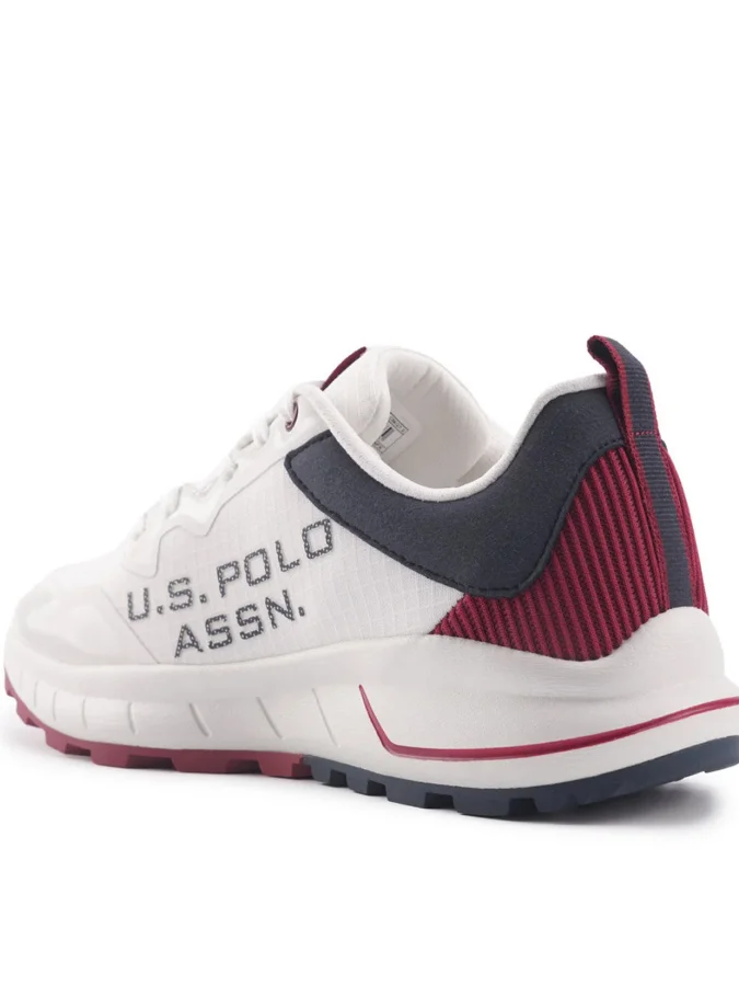 U.S. Polo Assn. - CROUNCH 4FX 2
