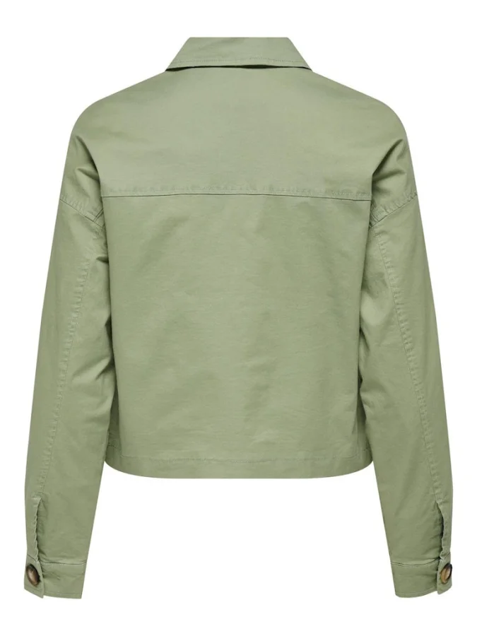 ONLY - ONLBIANA L/S SHORT... 2