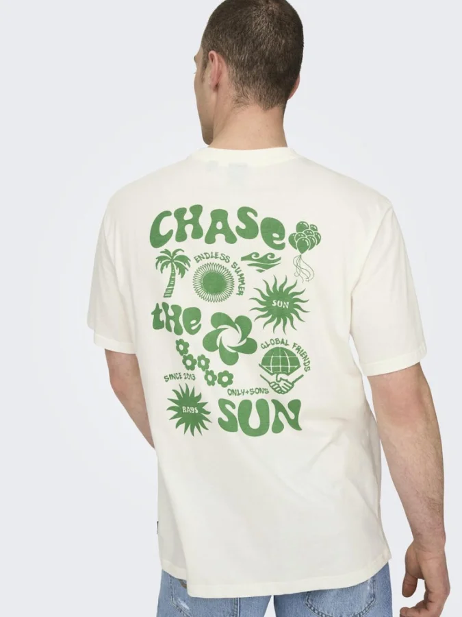 ONLY & SONS - ONSMACE LIFE... 2