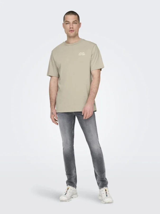 ONLY & SONS - ONSMACE LIFE... 2