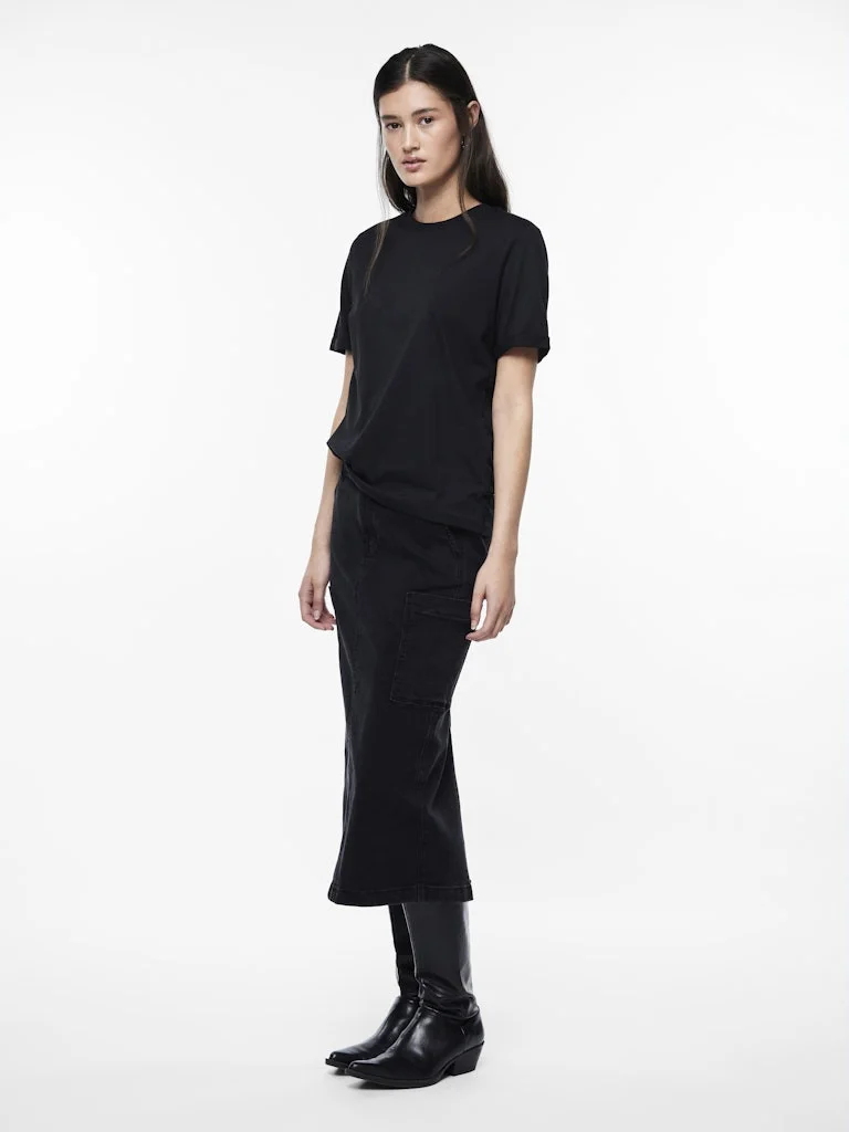Pieces - PCRIA SS FOLD UP... 2