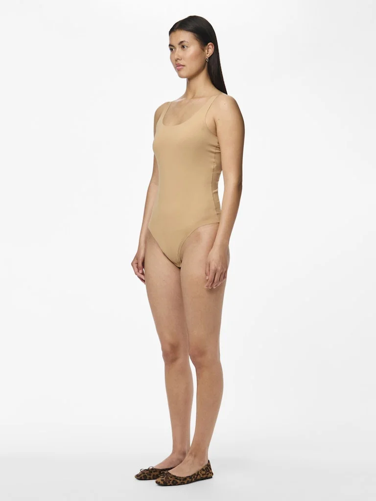 Pieces - PCADINA STRAP BODYSTOCKING Pieces - PCADINA STRAP BODYSTOCKING