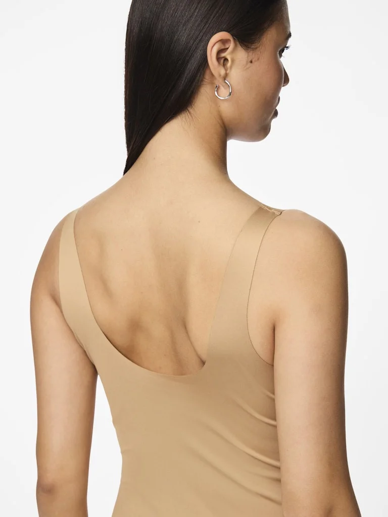 Pieces - PCADINA STRAP BODYSTOCKING Pieces - PCADINA STRAP BODYSTOCKING