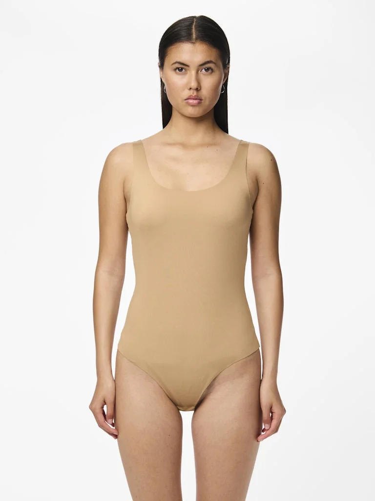 Pieces - PCADINA STRAP BODYSTOCKING Pieces - PCADINA STRAP BODYSTOCKING