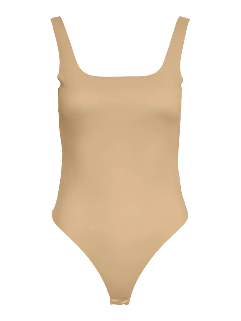 Pieces - PCADINA STRAP BODYSTOCKING Pieces - PCADINA STRAP BODYSTOCKING