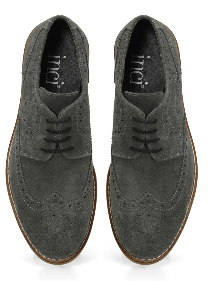 INCI - CIRCLE S 4FX 2