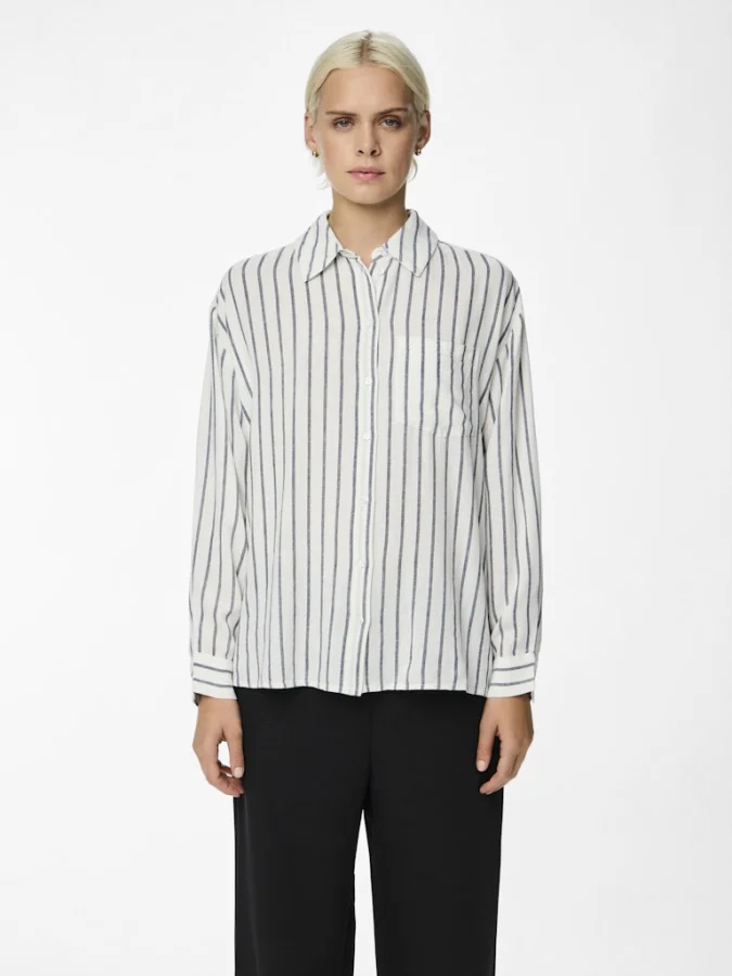 Pieces - PCPIA LS LOOSE...