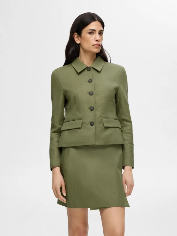 SELECTED WOMEN - SLFBETRA...