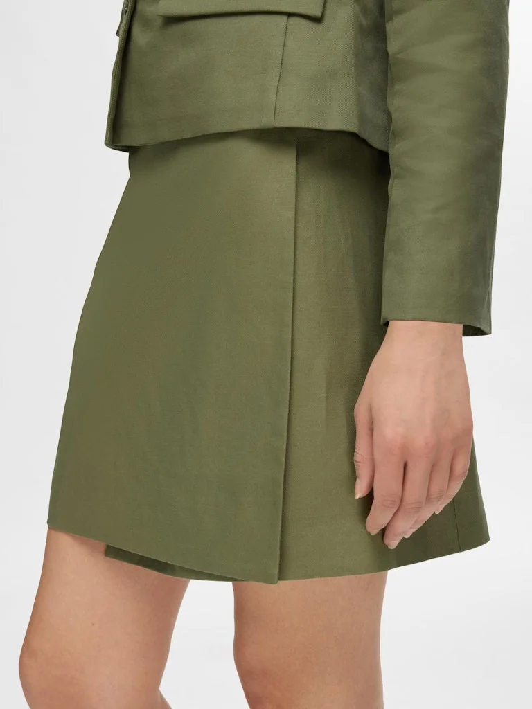 SELECTED WOMEN - SLFBETRA HW MINI... SELECTED WOMEN - SLFBETRA HW MINI...