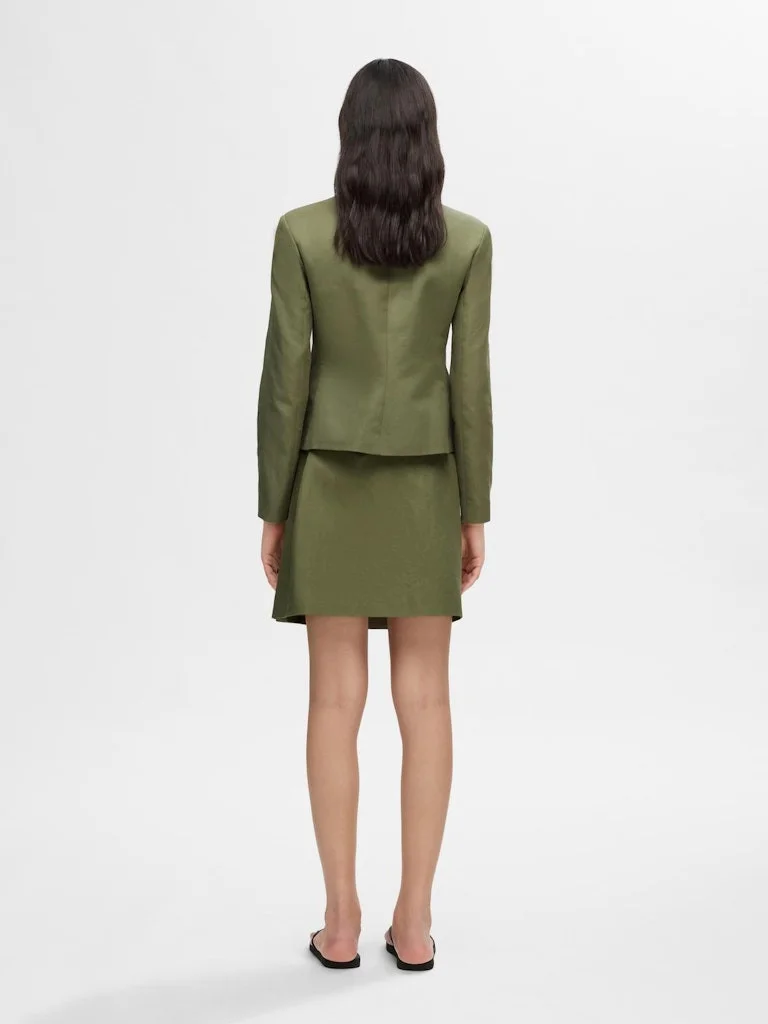 SELECTED WOMEN - SLFBETRA HW MINI... SELECTED WOMEN - SLFBETRA HW MINI...