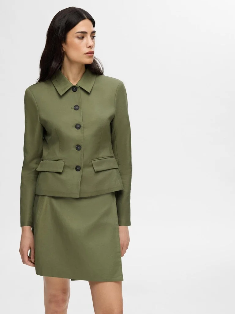 SELECTED WOMEN - SLFBETRA HW MINI... SELECTED WOMEN - SLFBETRA HW MINI...