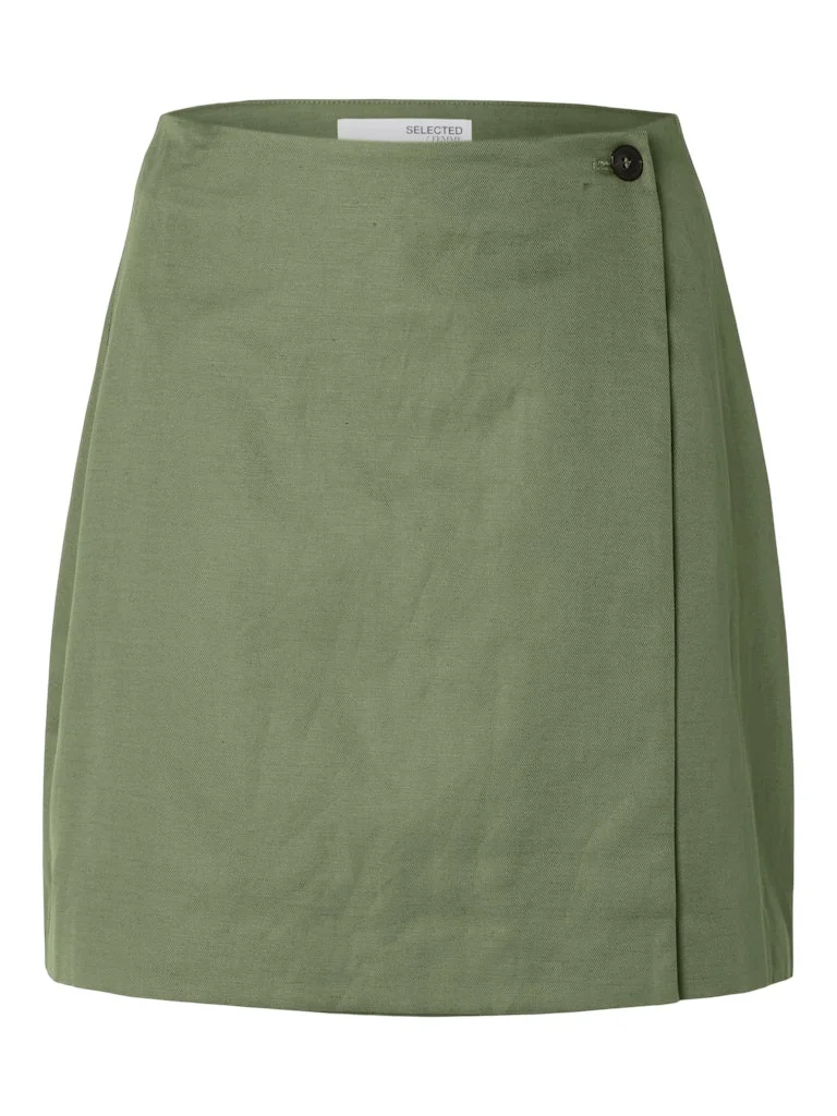 SELECTED WOMEN - SLFBETRA HW MINI... SELECTED WOMEN - SLFBETRA HW MINI...