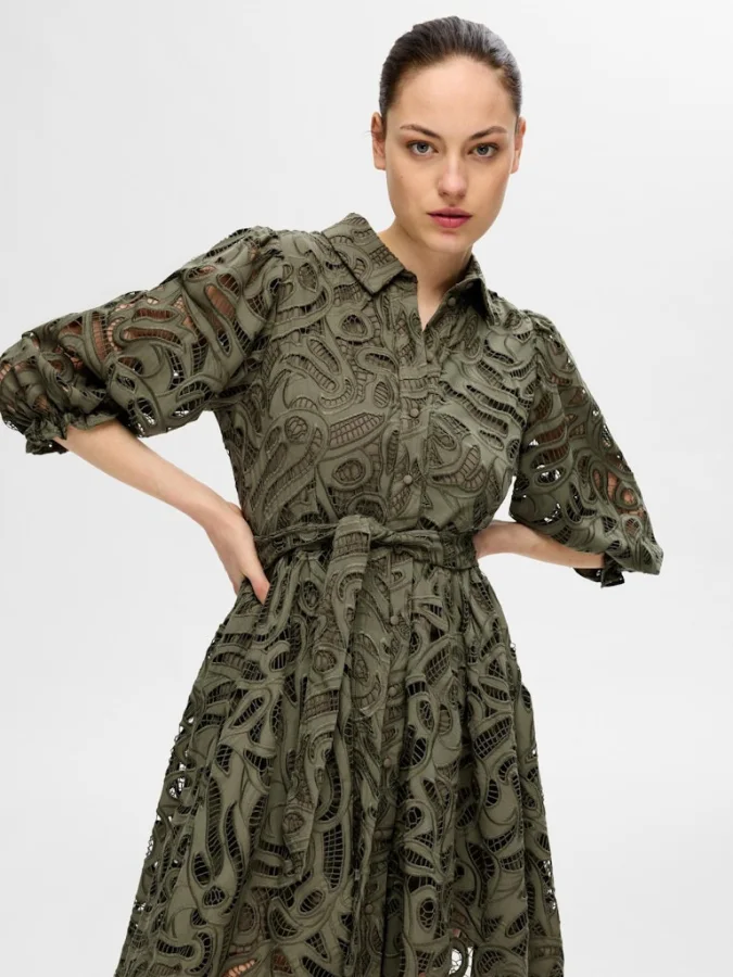 SELECTED WOMEN - SLFALLIA... 2