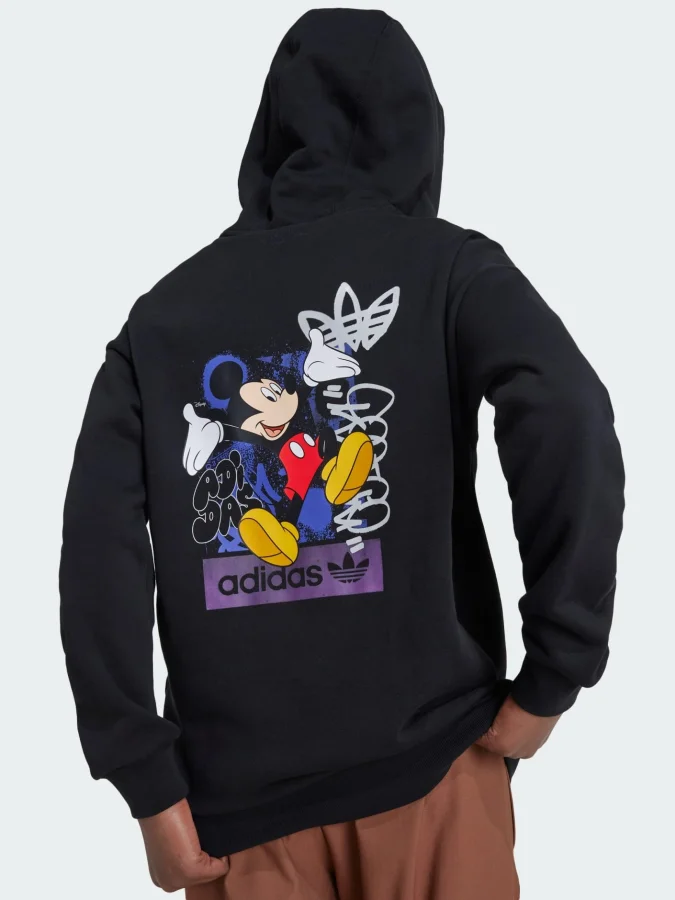 Adidas - J DY MM H 2