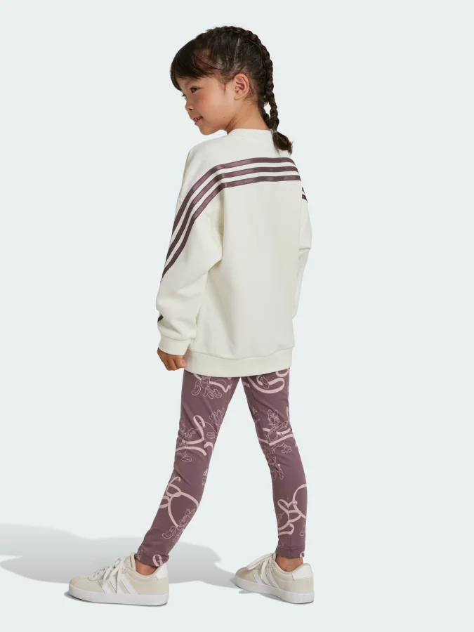 Adidas - LG DY MD JOG 2
