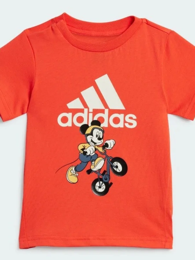 Adidas - I DY MM T SET 2