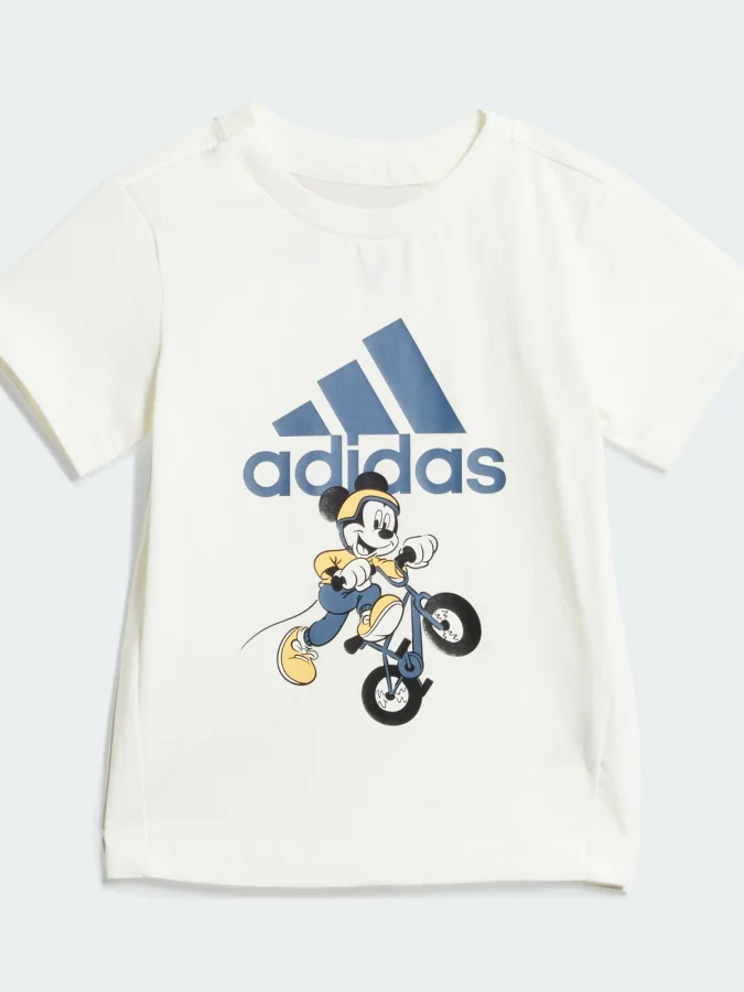 Adidas - I DY MM T SET 2