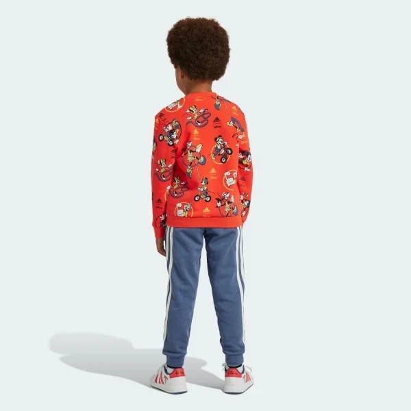 Adidas - LK DY MM JOG Adidas - LK DY MM JOG