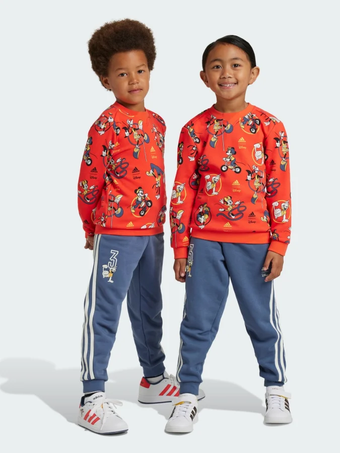 Adidas - LK DY MM JOG