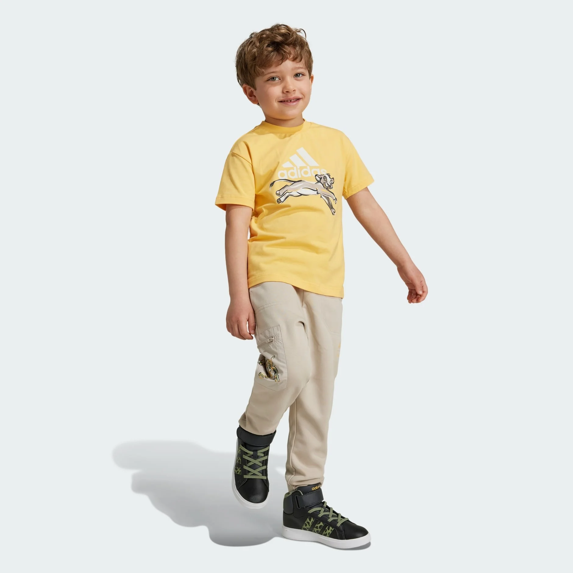 Adidas - LK DY LK PNT Adidas - LK DY LK PNT