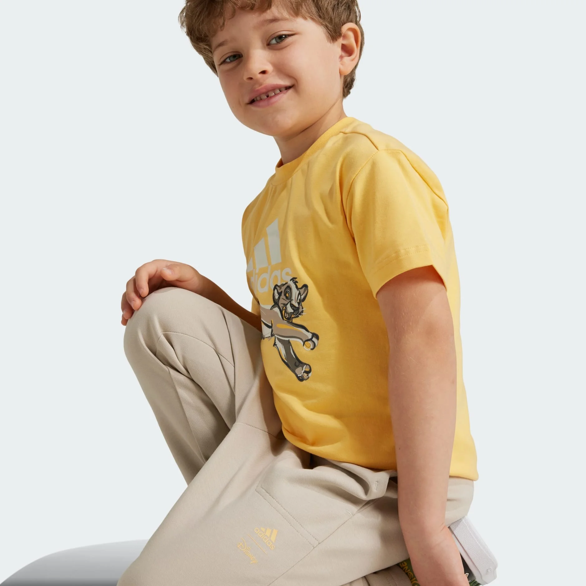 Adidas - LK DY LK PNT Adidas - LK DY LK PNT