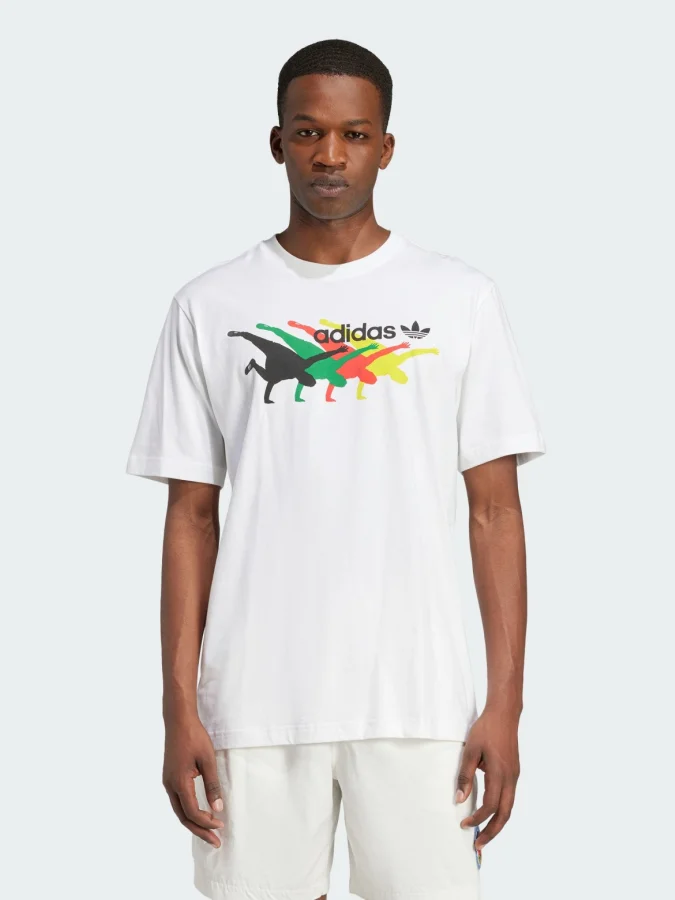 Adidas - TS SPORT 4