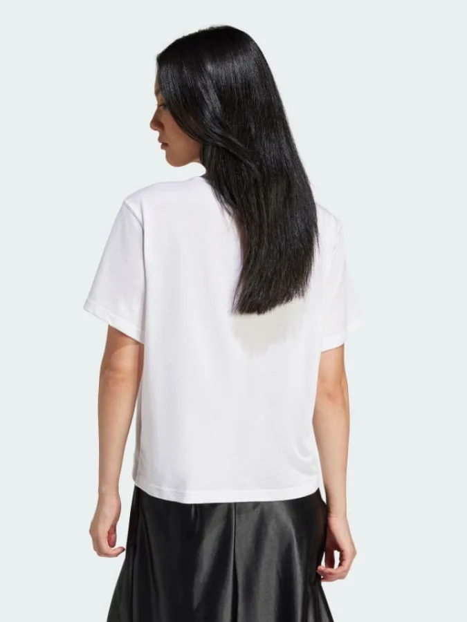 Adidas - TRFL TEE BOXY 2