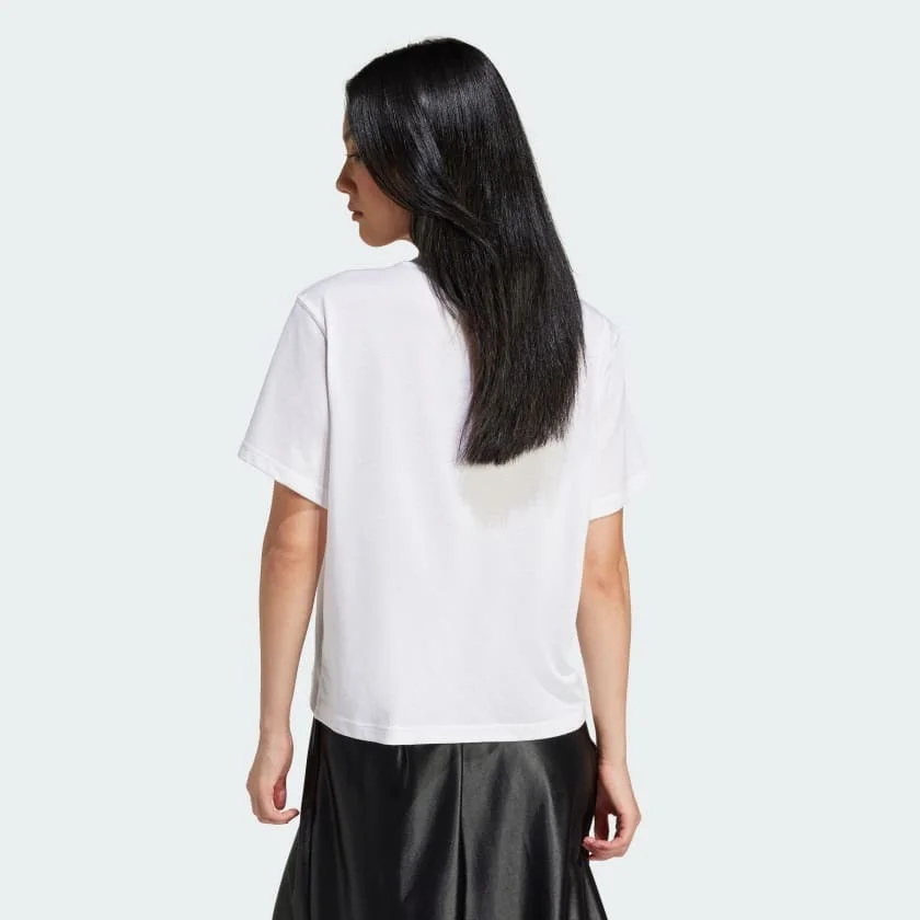 Adidas - TRFL TEE BOXY Adidas - TRFL TEE BOXY