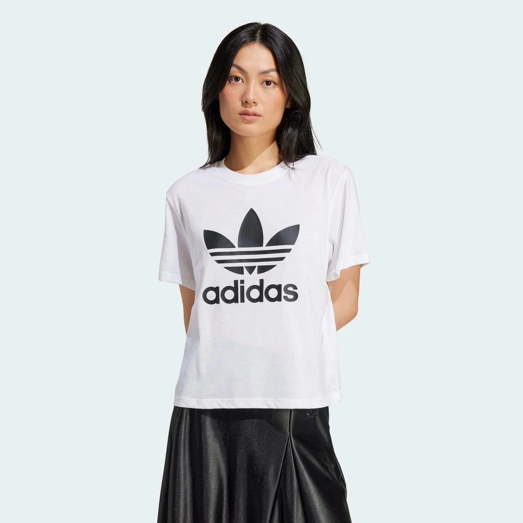 Adidas - TRFL TEE BOXY Adidas - TRFL TEE BOXY