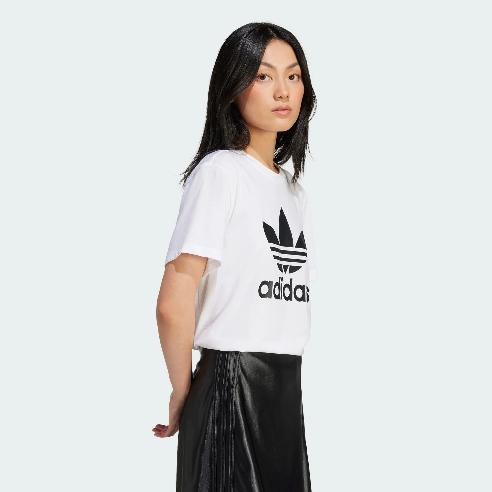 Adidas - TRFL TEE BOXY Adidas - TRFL TEE BOXY
