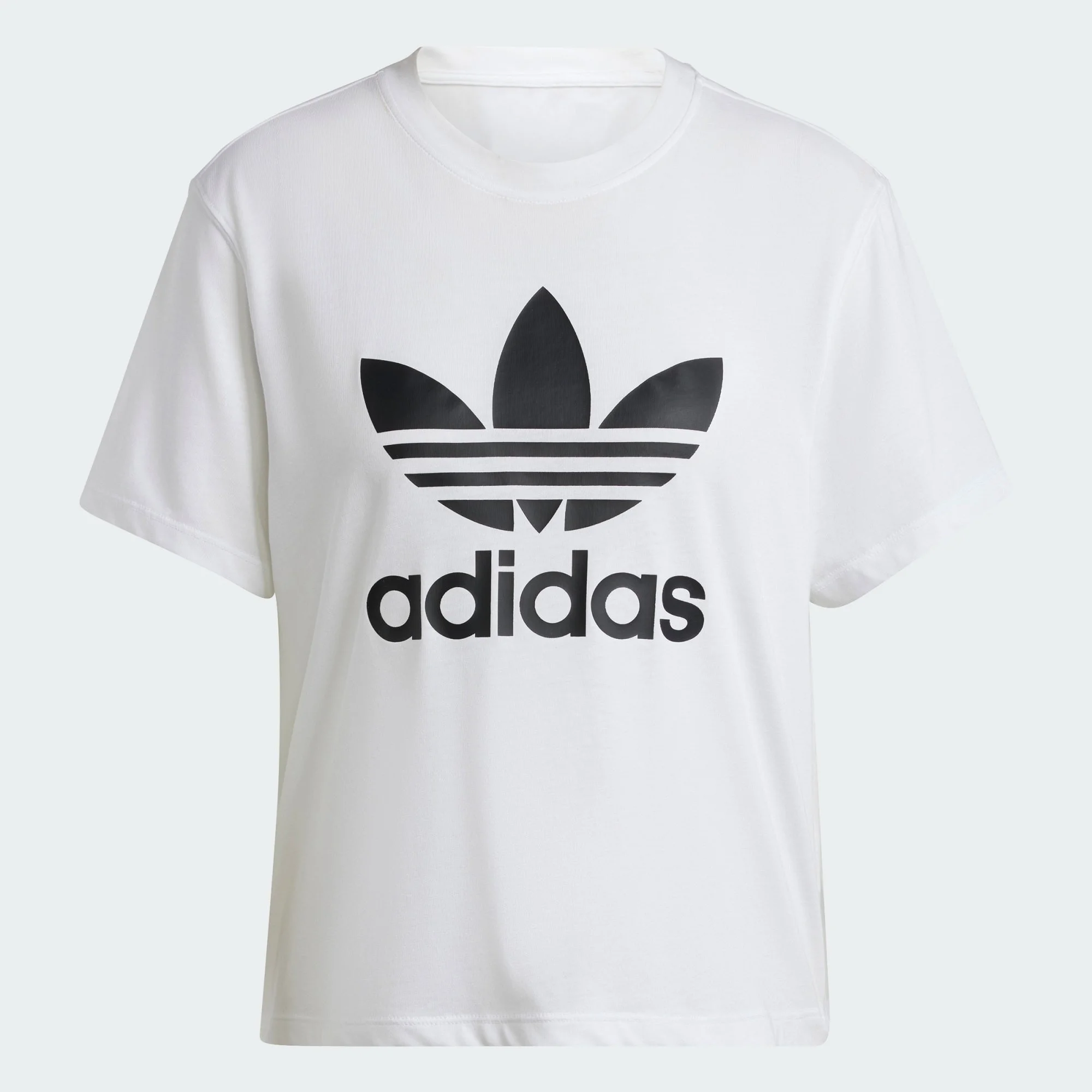 Adidas - TRFL TEE BOXY Adidas - TRFL TEE BOXY