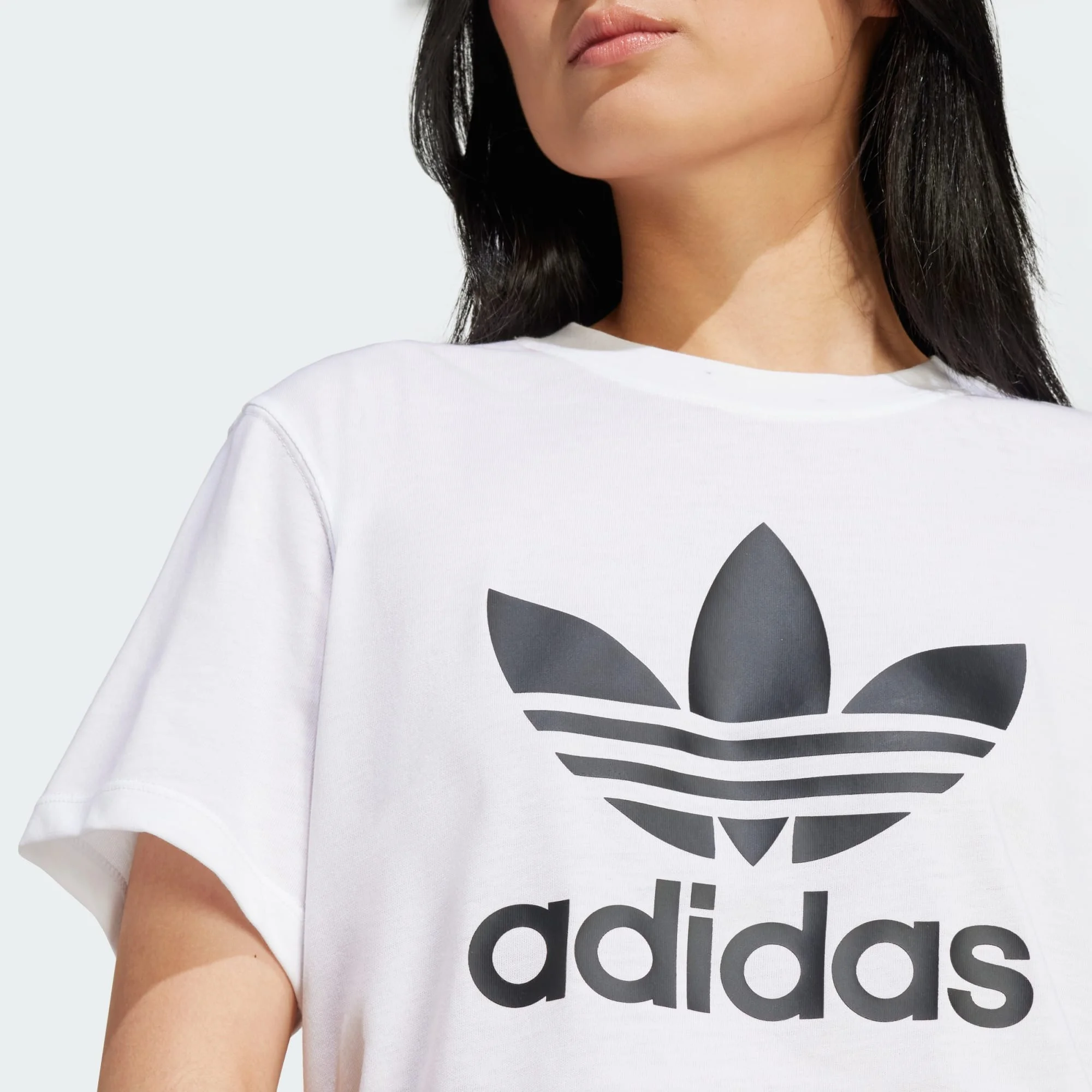 Adidas - TRFL TEE BOXY Adidas - TRFL TEE BOXY