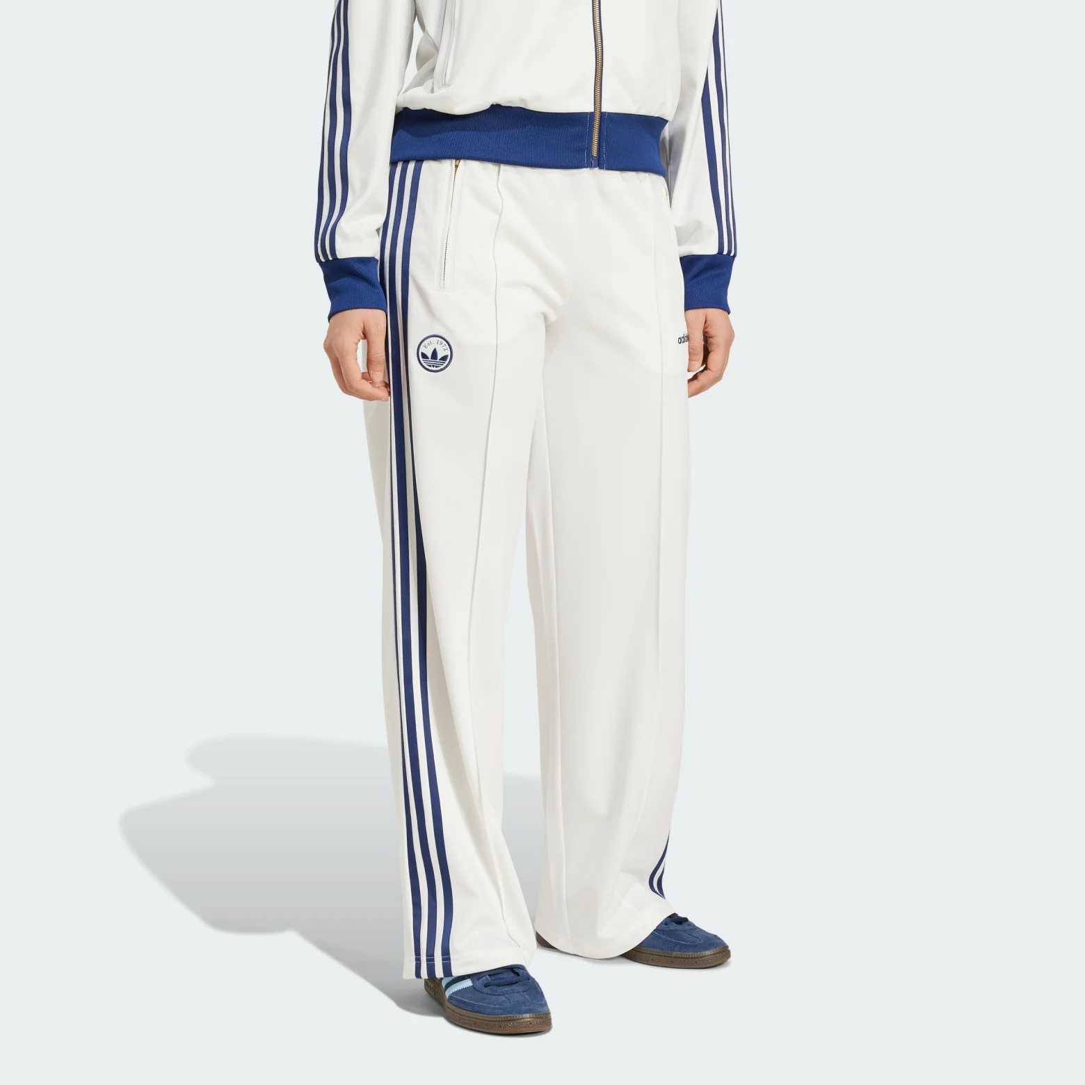 Adidas - FIREBIRD TP Adidas - FIREBIRD TP