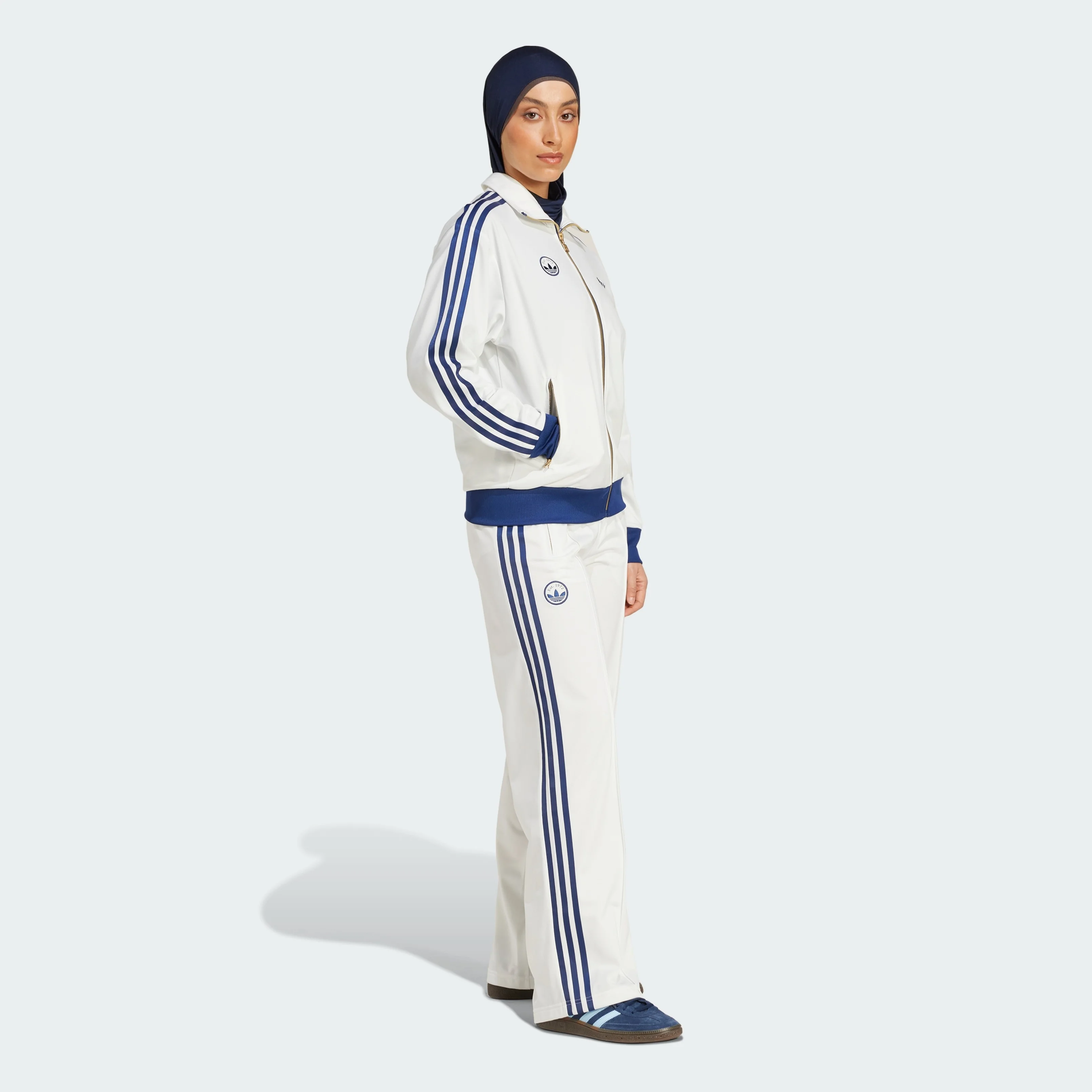 Adidas - FIREBIRD TP Adidas - FIREBIRD TP