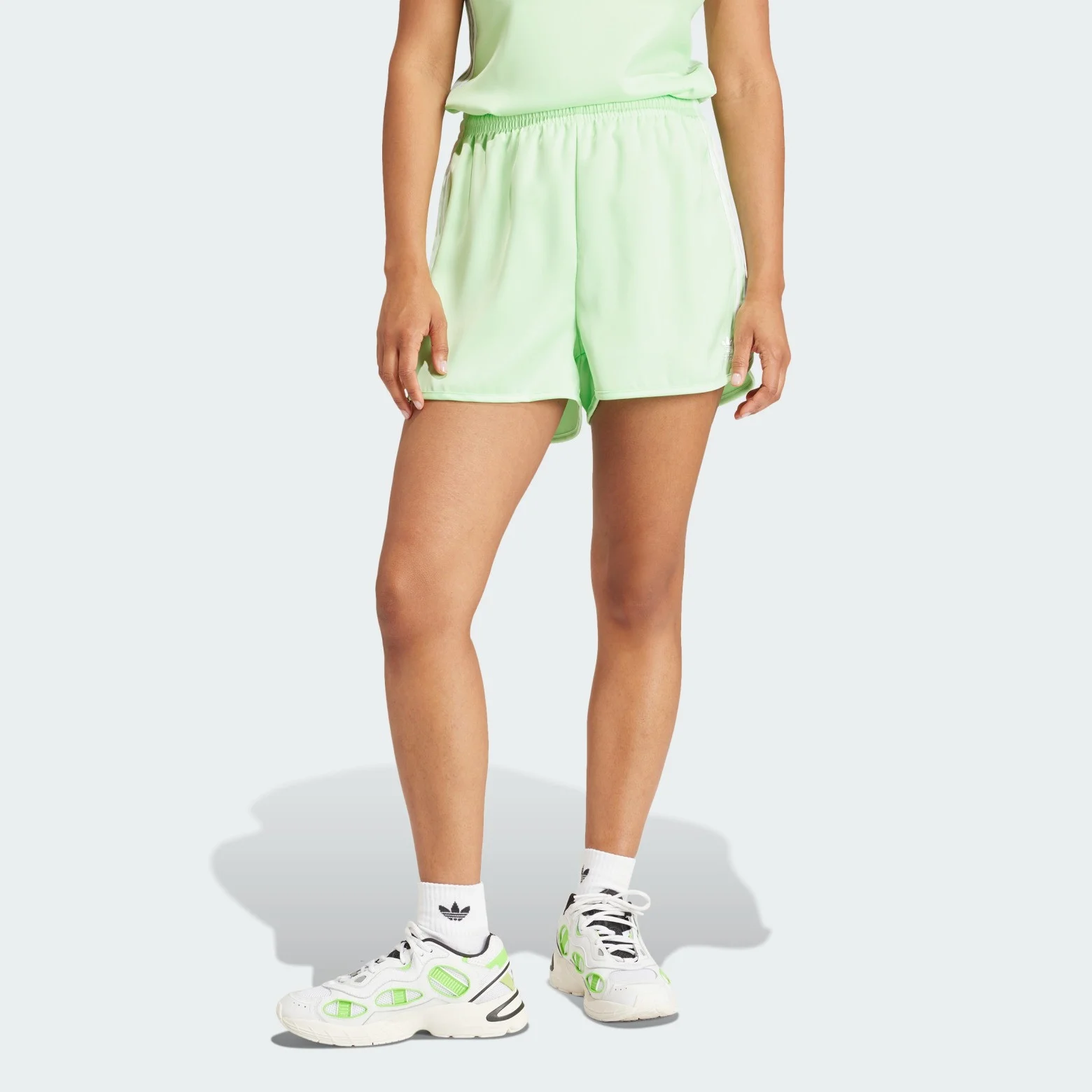 Adidas - SPRINT SHORTS Adidas - SPRINT SHORTS