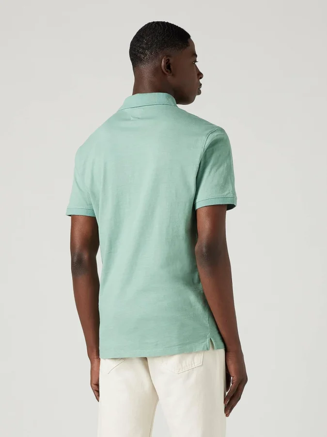 Levis® - Slim Housemark Polo 2