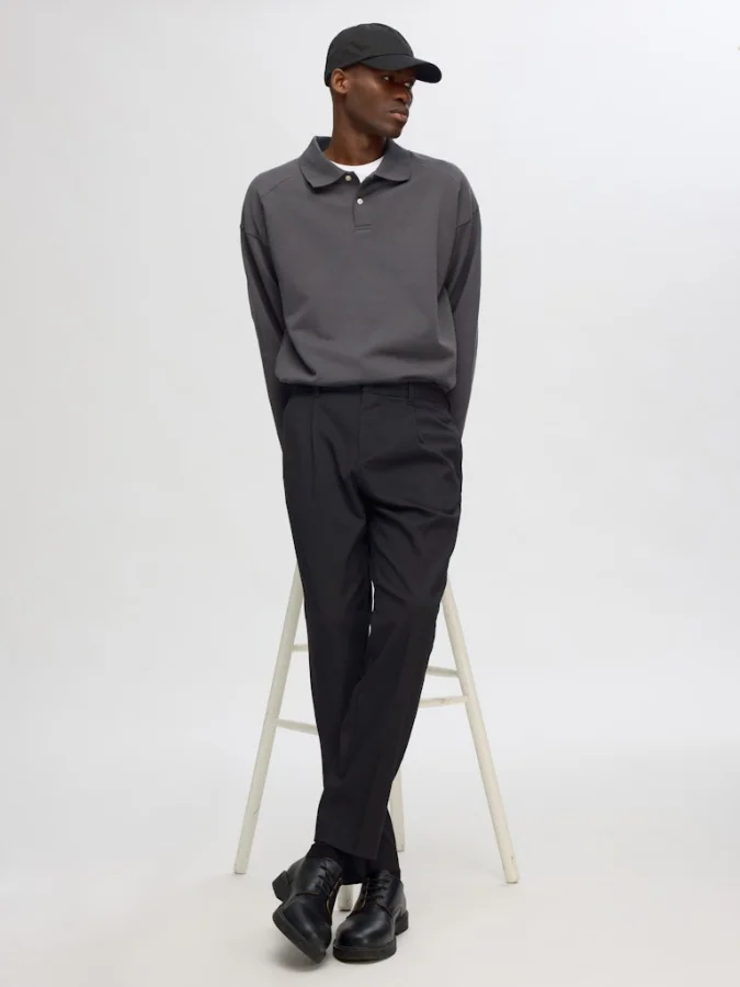 SELECTED MEN - SLH190-REG... 2