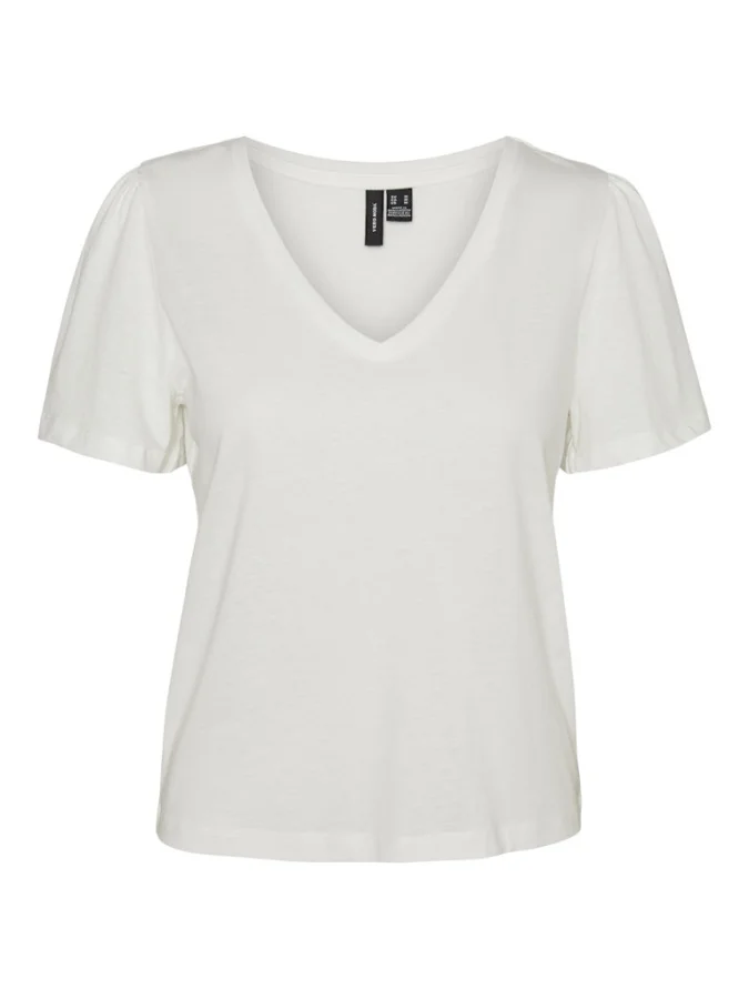 Vero Moda - VMMIA SS V-NECK...