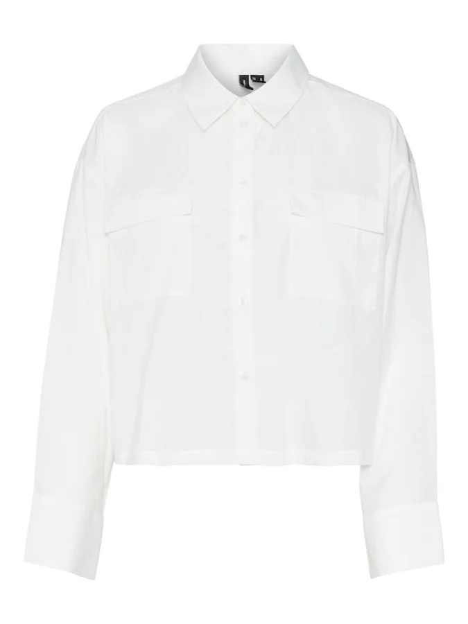 Vero Moda - VMRACHEL LS...