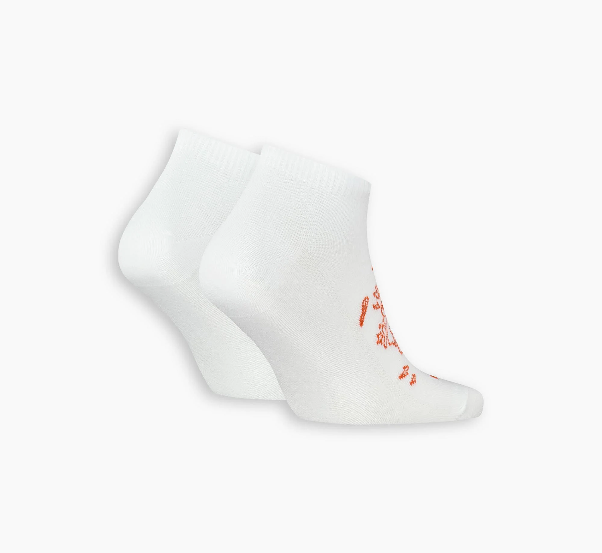 Levis® - LEVIS LOW CUT PLACED GRAPHIC 2P Levis® - LEVIS LOW CUT PLACED GRAPHIC 2P