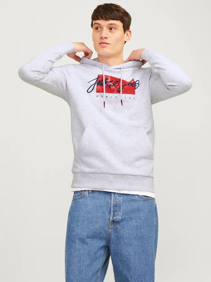 Jack & Jones - JJTILEY...