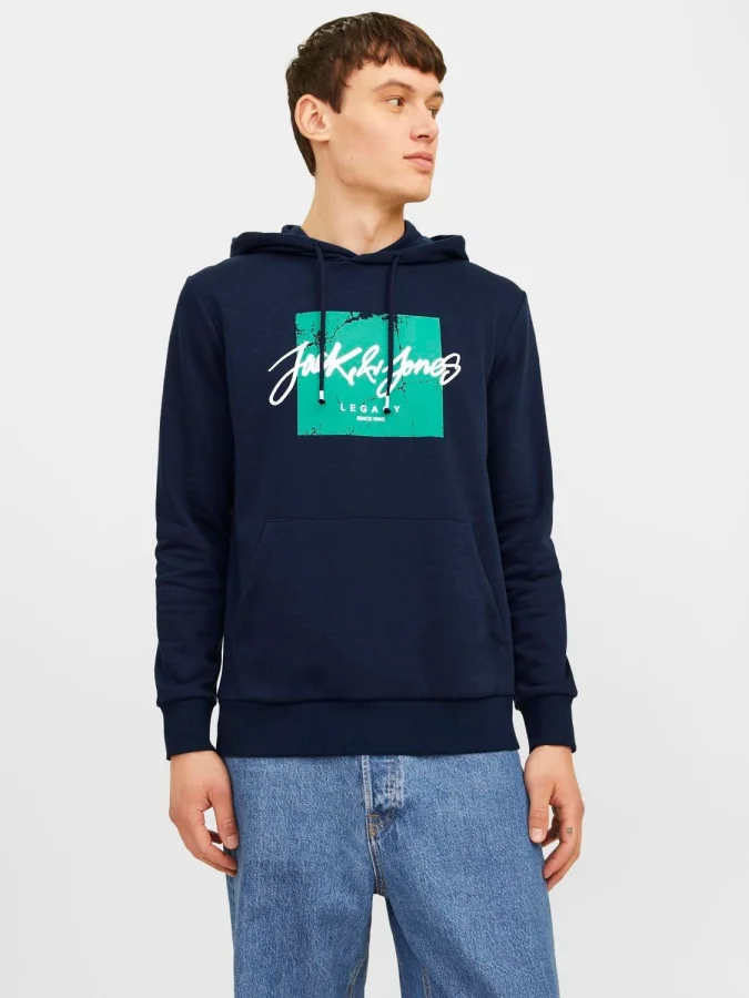 Jack & Jones - JJTILEY...
