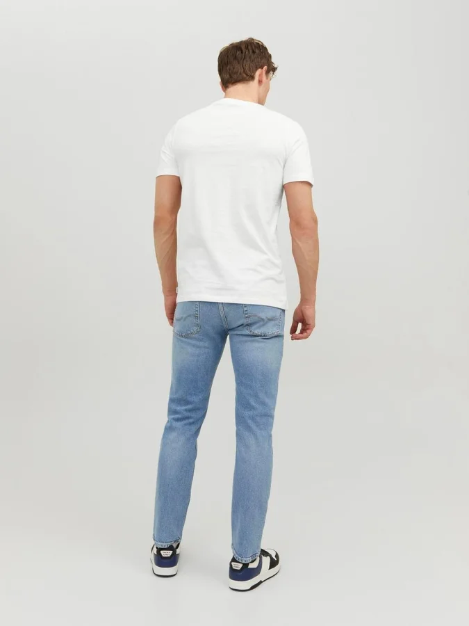 Jack & Jones - JJEORGANIC... 2