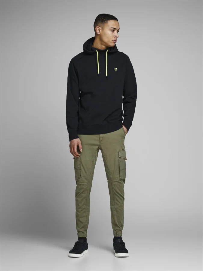 Jack & Jones - JPSTPAUL... 2