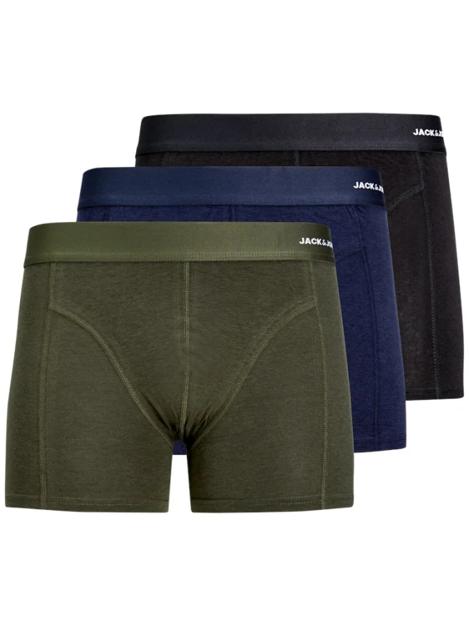 Jack & Jones - JACBASIC...