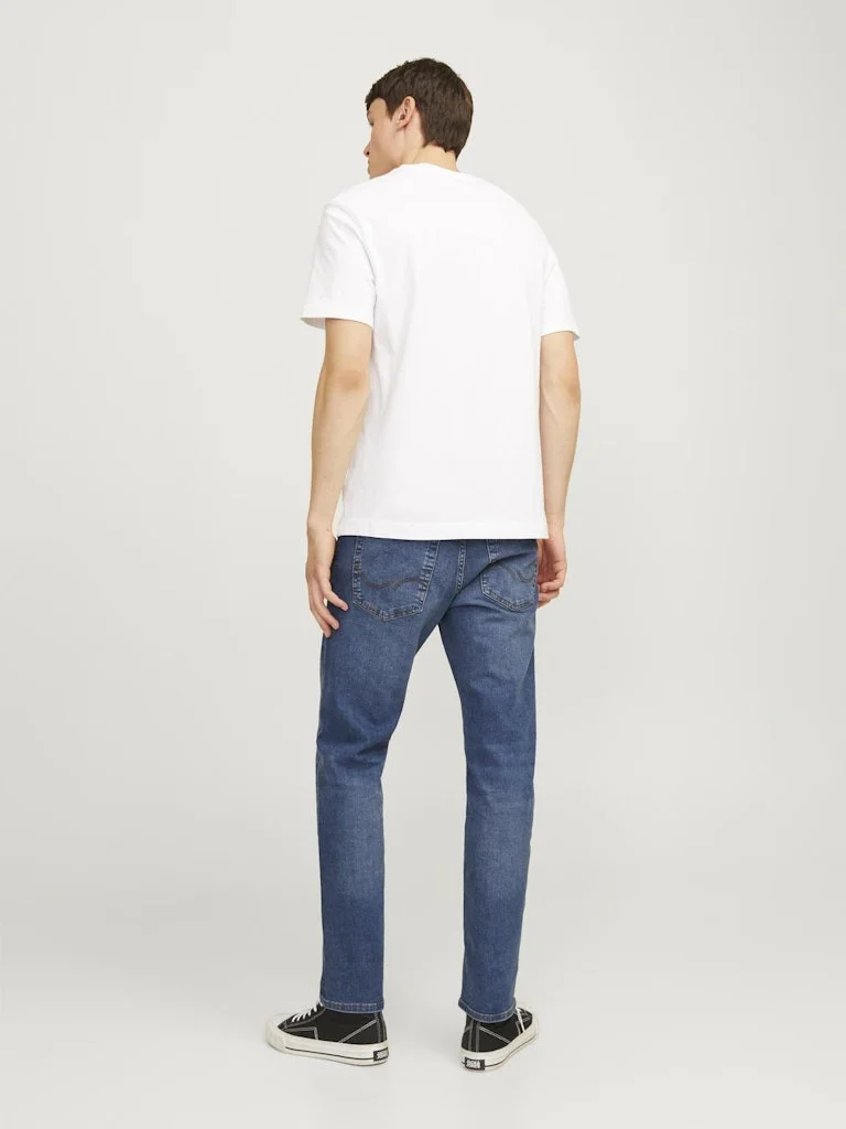 Jack & Jones - JJIMIKE JJORIGINAL SQ 223 Jack & Jones - JJIMIKE JJORIGINAL SQ 223