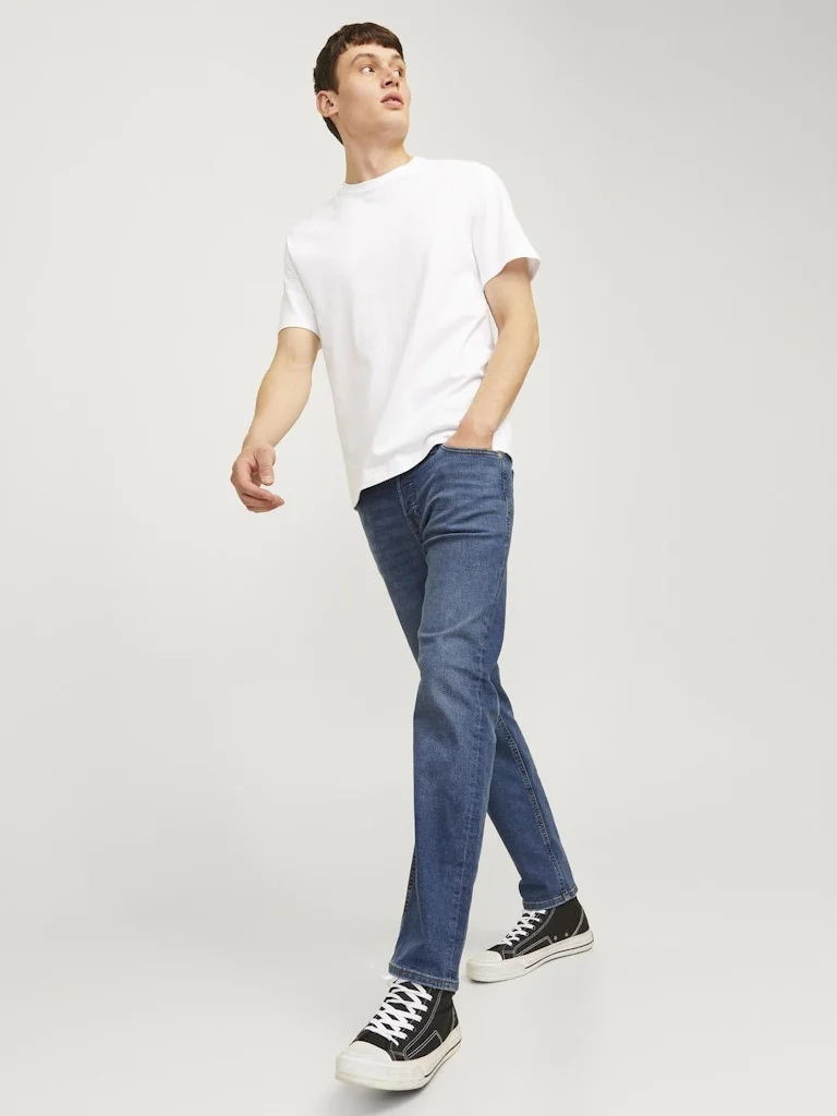 Jack & Jones - JJIMIKE JJORIGINAL SQ 223 Jack & Jones - JJIMIKE JJORIGINAL SQ 223
