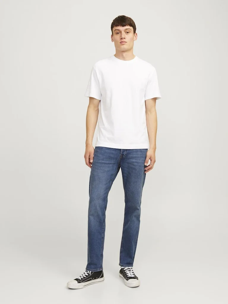 Jack & Jones - JJIMIKE JJORIGINAL SQ 223 Jack & Jones - JJIMIKE JJORIGINAL SQ 223