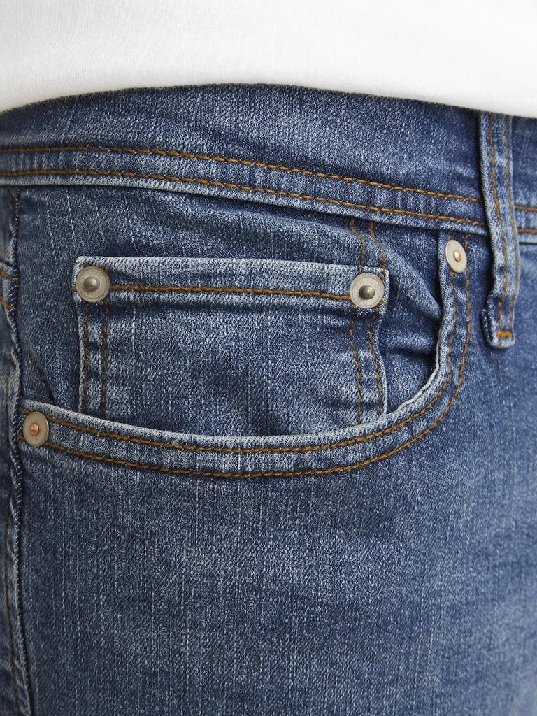 Jack & Jones - JJIMIKE JJORIGINAL SQ 223 Jack & Jones - JJIMIKE JJORIGINAL SQ 223