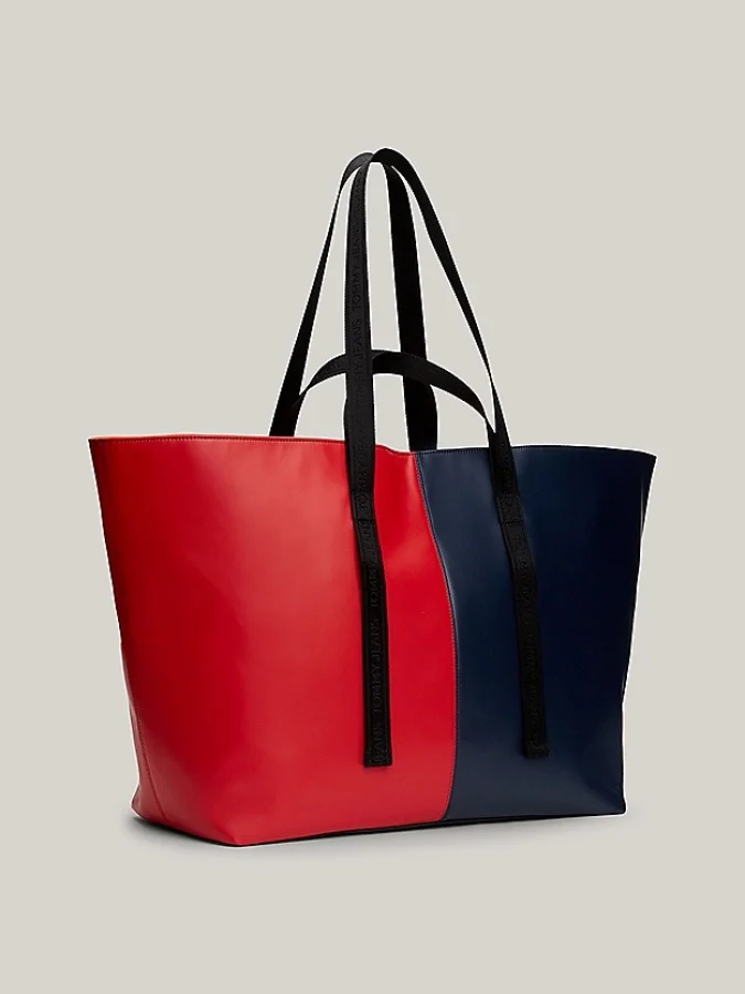 Tommy Jeans - TJW ARCHIVE TOTE 2